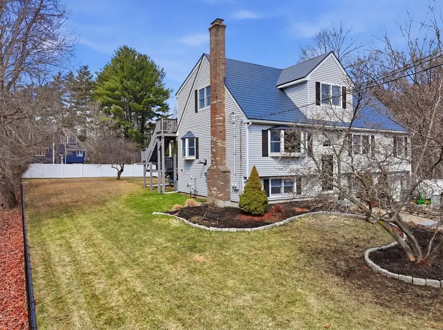 43 Whitney Street, Northborough, MA 01532 - #2