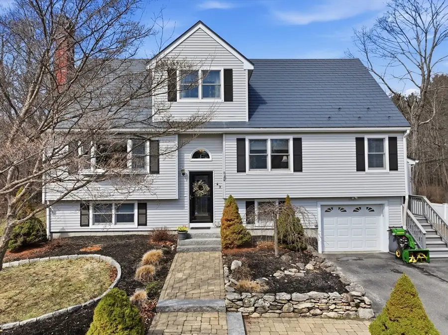 43 Whitney Street, Northborough, MA 01532 - #3