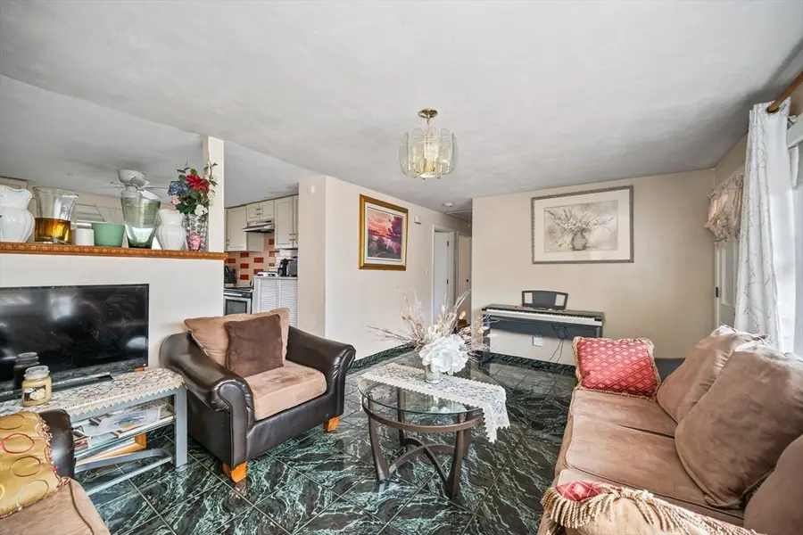 12 Dodge Rd, Brockton, MA 02302 - #3