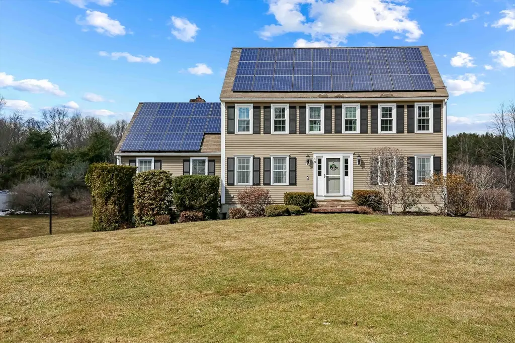 30 Ward Road, Southborough, MA 01772 - #1