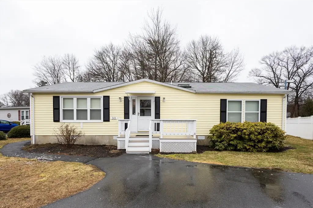 30 Leisurewood Drive, Rockland, MA 02370 - #1