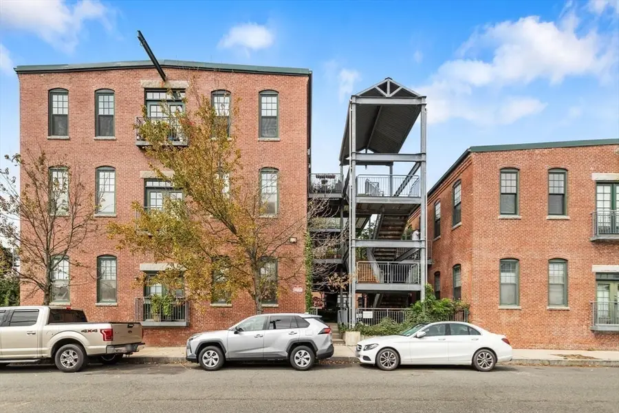 60 Dudley St #32, Chelsea, MA 02150 - #2