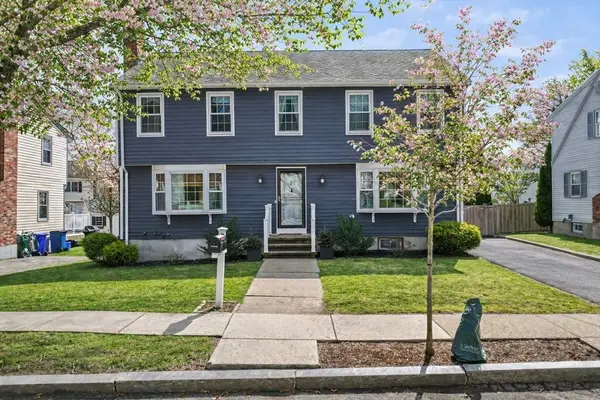 4 Eagle Street, Boston, MA 02132