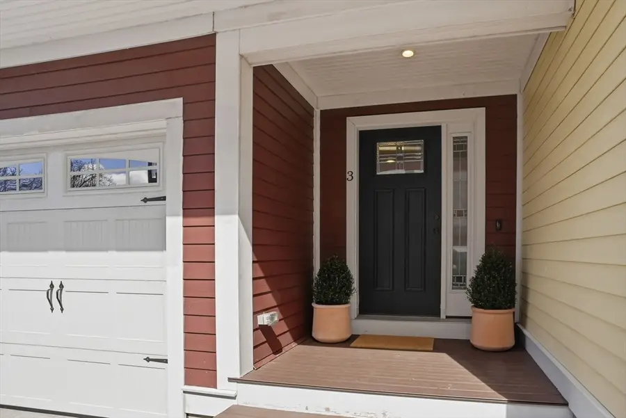 9 Park Street #3, Boston, MA 02122 - #2