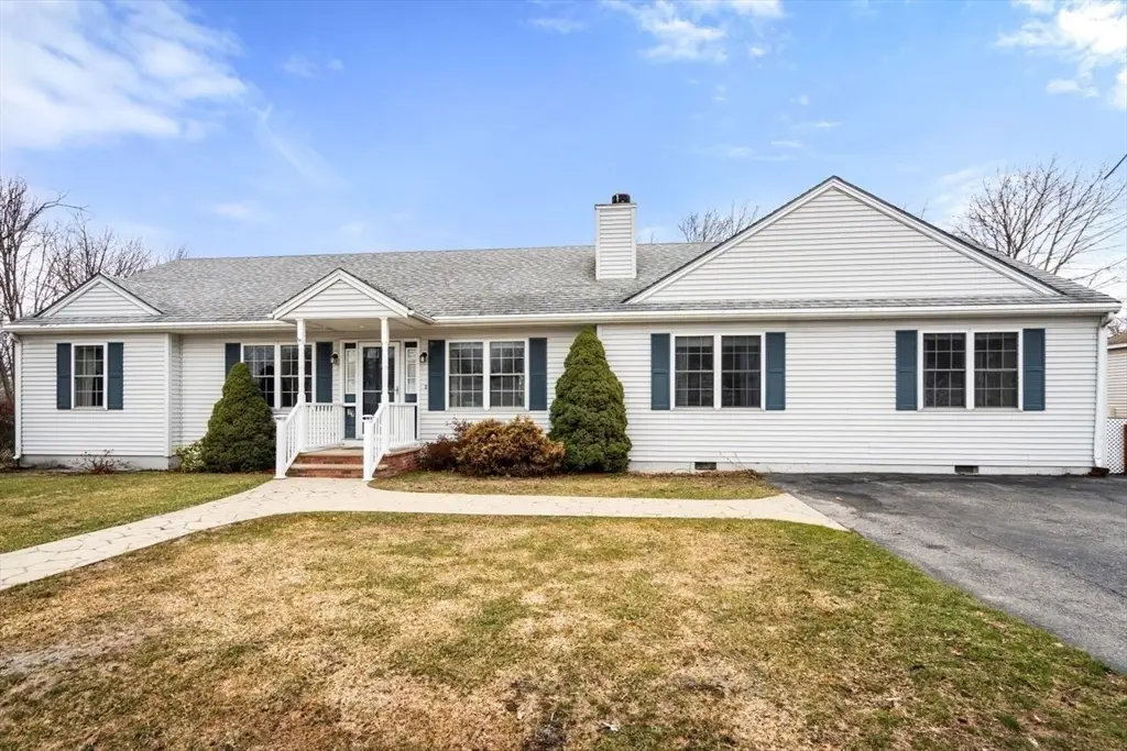 17 Maguire Street, Methuen, MA 01844 - #1