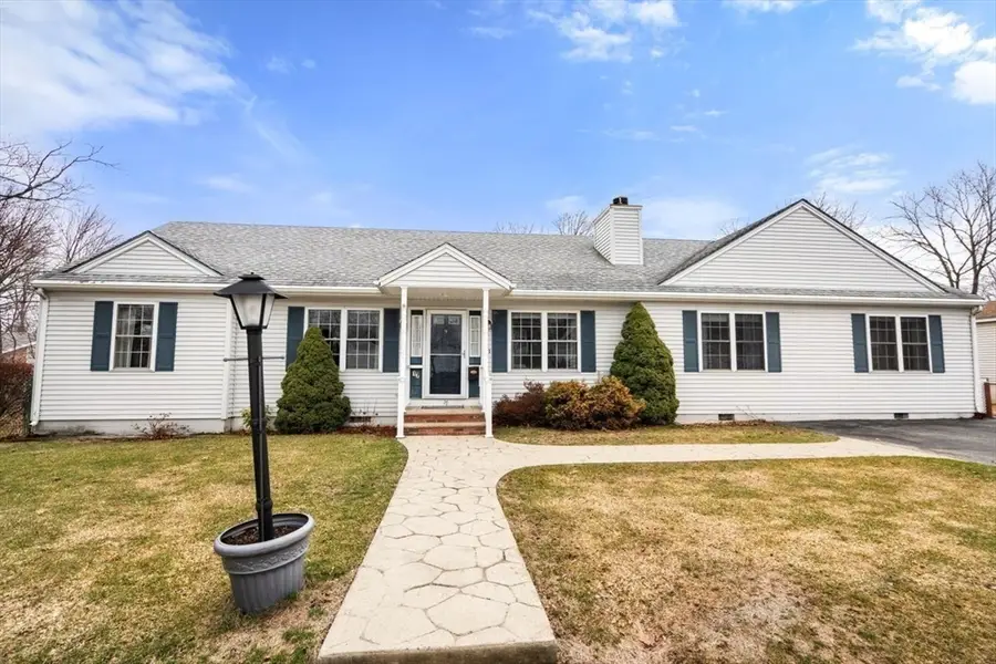 17 Maguire Street, Methuen, MA 01844 - #2