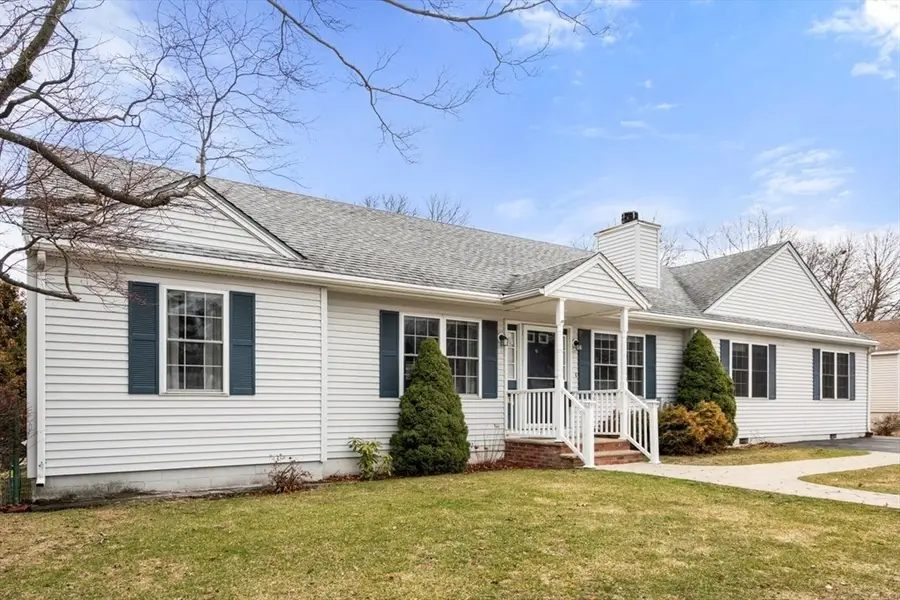 17 Maguire Street, Methuen, MA 01844 - #3