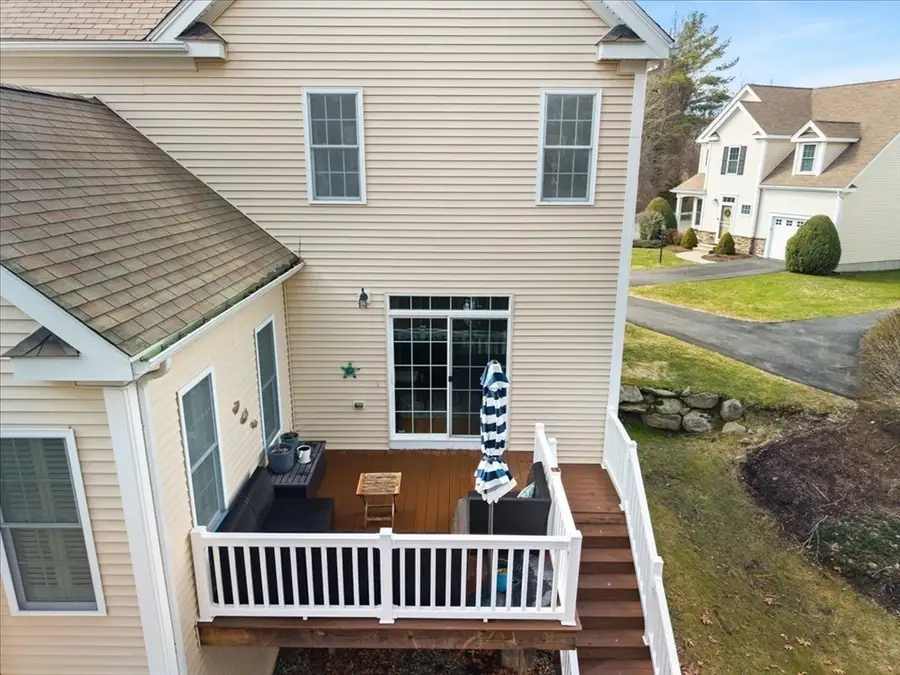 16 Fieldstone Dr #16, Raynham, MA 02767 - #3