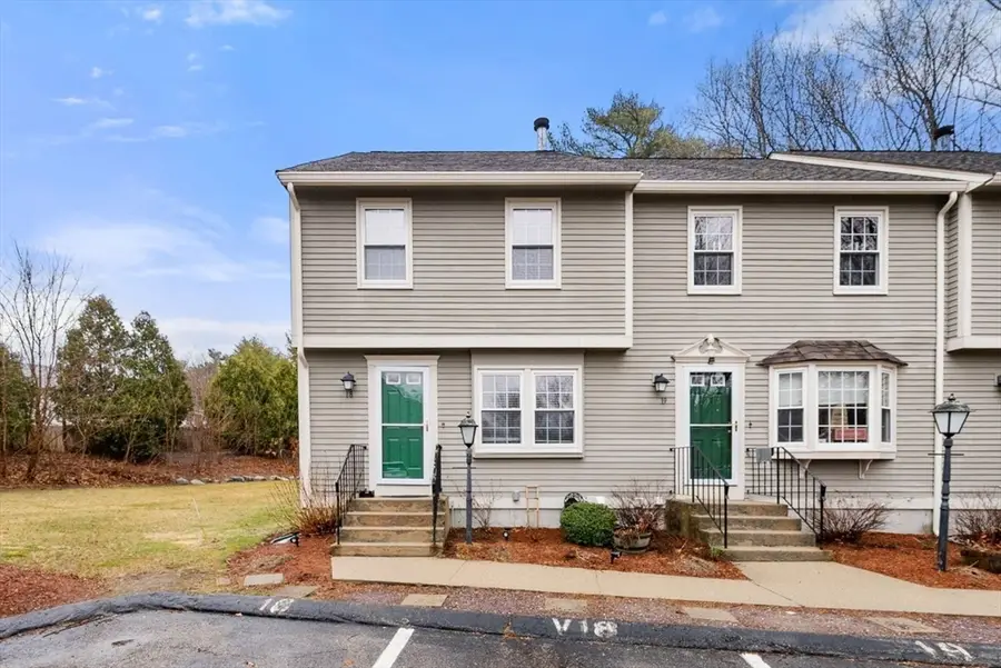 145 South St #18, Walpole, MA 02081 - #2