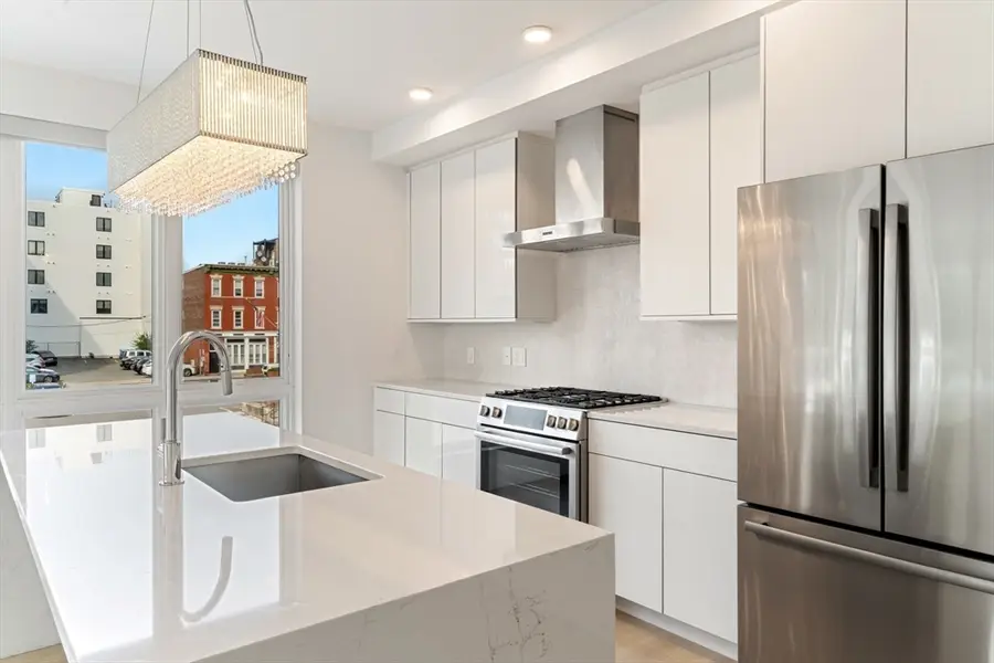 20 W 5th #2L, Boston, MA 02127 - #2