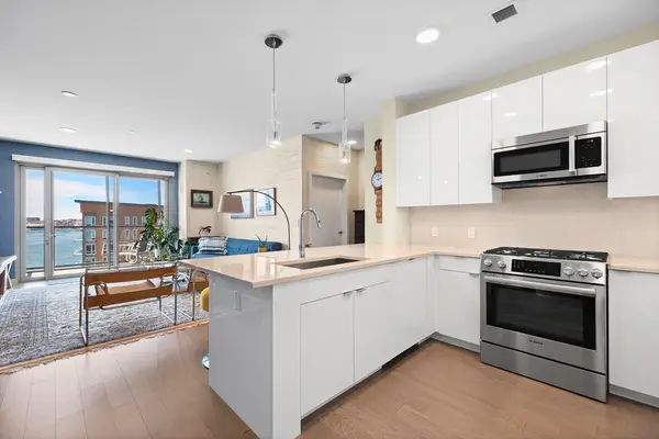 45 Lewis Street #PH-14, Boston, MA 02128