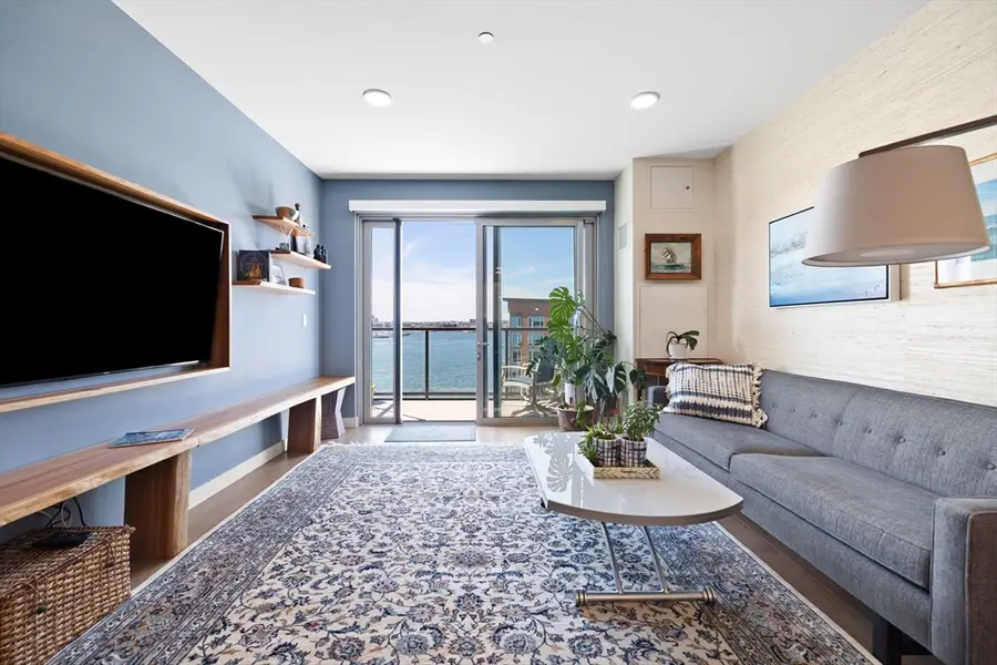 45 Lewis Street #PH-14, Boston, MA 02128 - #2