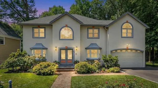 447 Waban Avenue, Newton, MA 02468