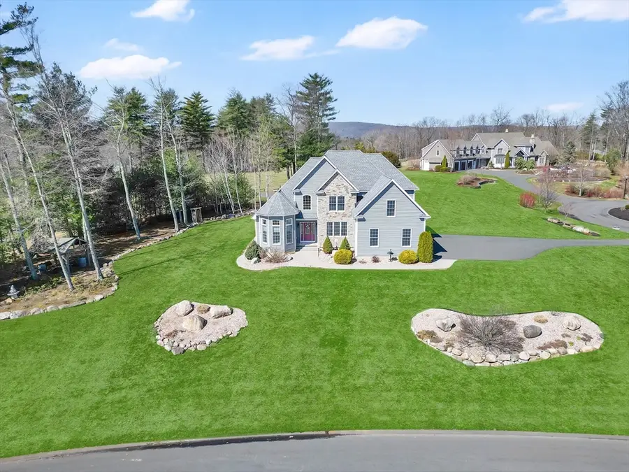 2 Sugar Maple Ln, Southwick, MA 01077 - #2