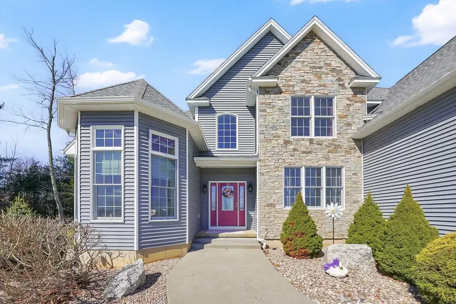 2 Sugar Maple Ln, Southwick, MA 01077 - #3