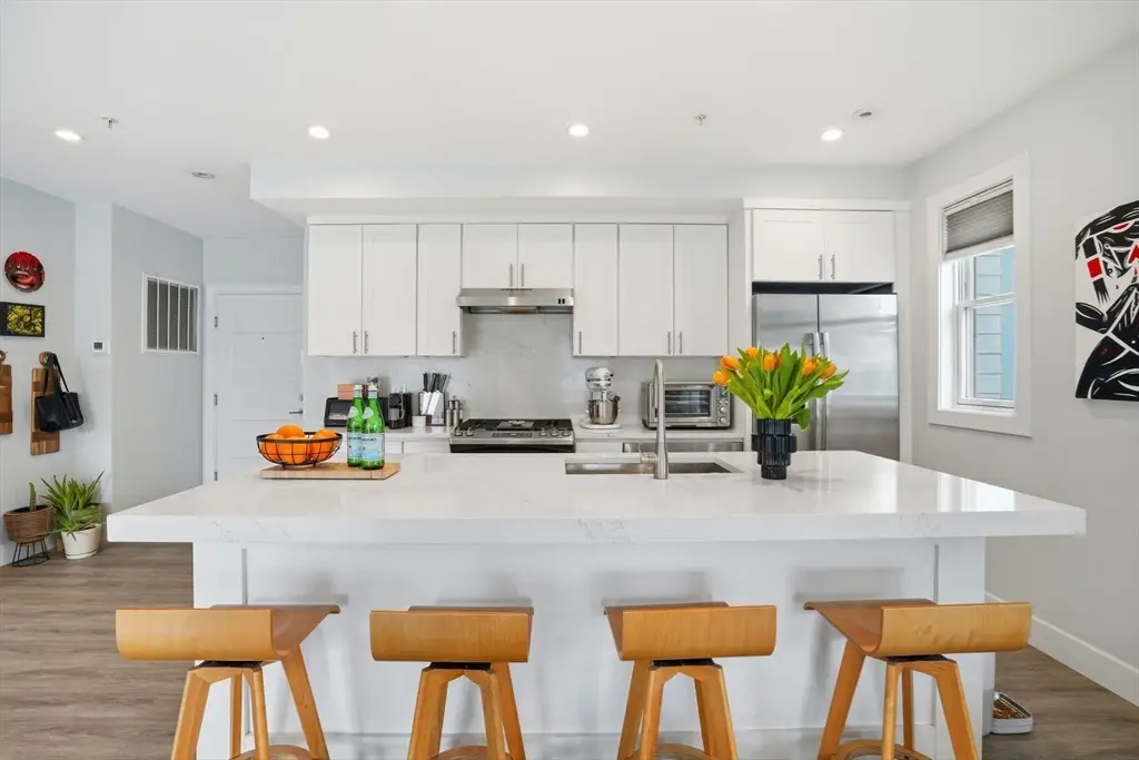 151 Hancock Street #7, Quincy, MA 02171 - #1