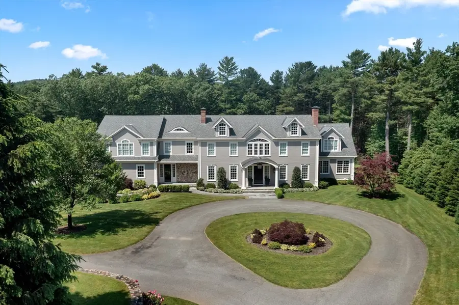 540 Harland St, Milton, MA 02186 - #2