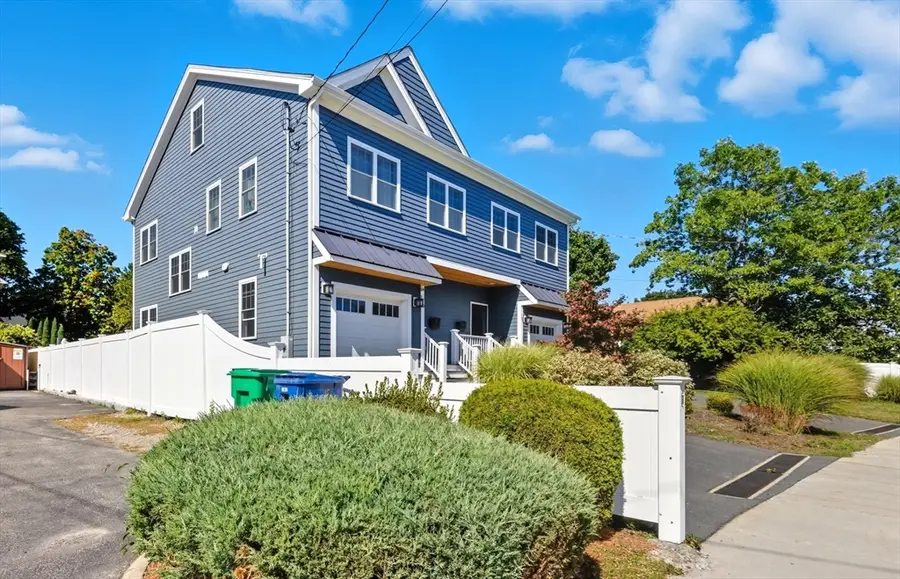 189 Linwood Avenue #1, Newton, MA 02460 - #3