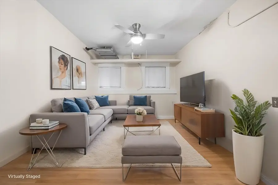 39 Glenville Avenue #71A, Boston, MA 02134 - #2