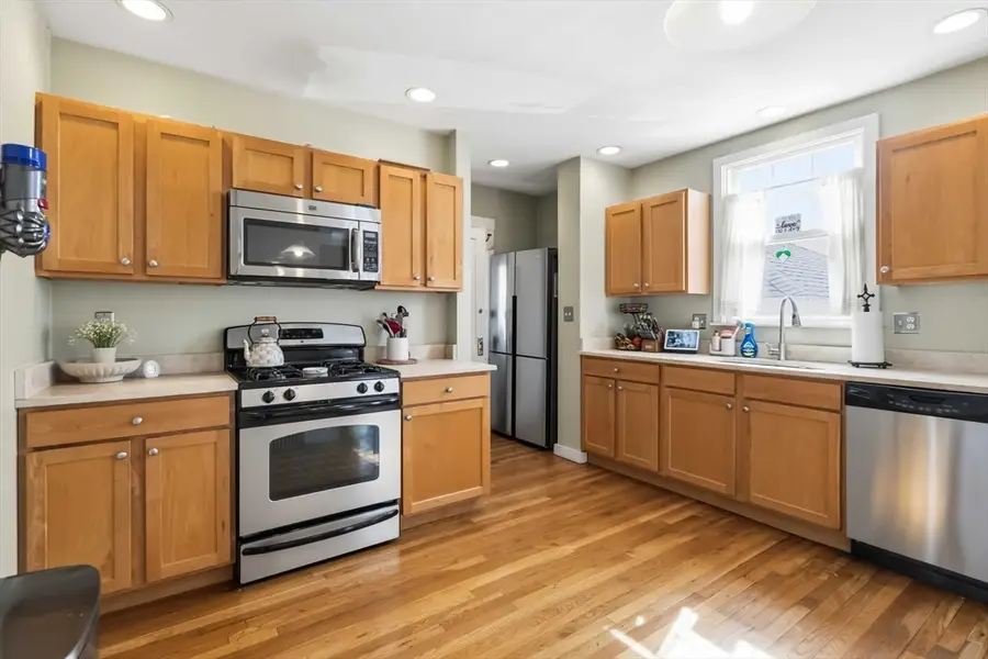 18 Chandler Street #18, Arlington, MA 02474 - #2