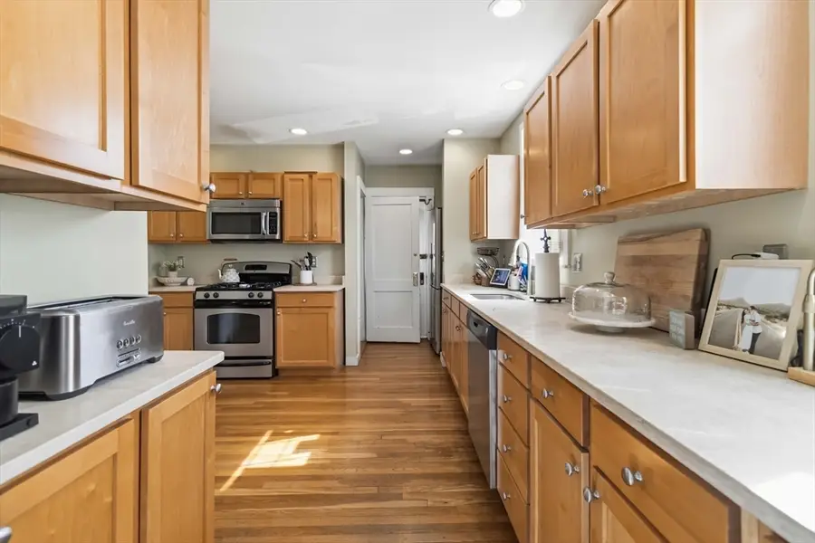 18 Chandler Street #18, Arlington, MA 02474 - #3