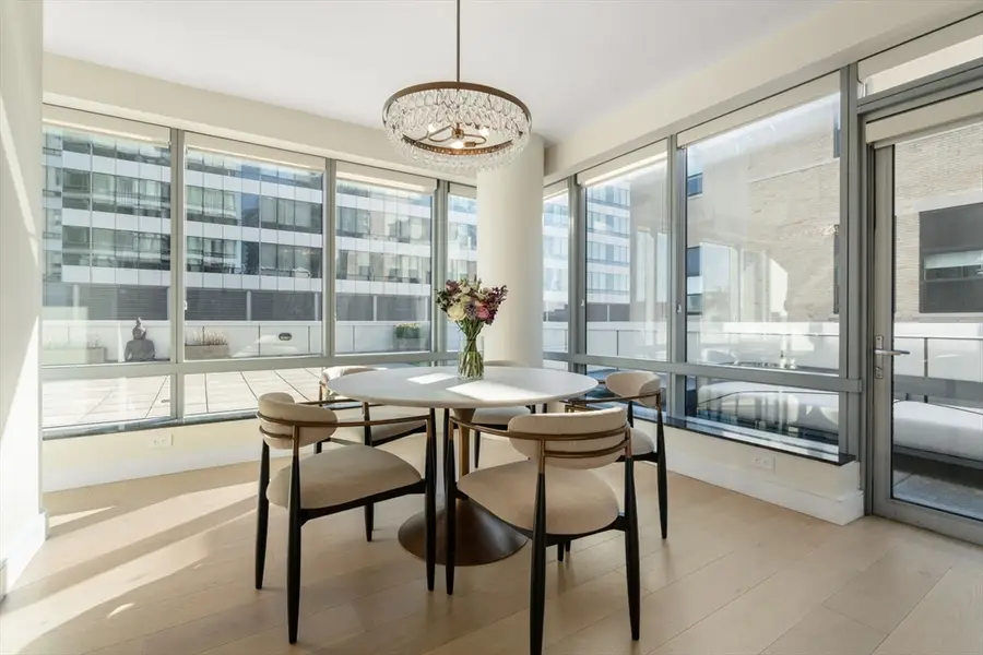 1 Avery Street #10B, Boston, MA 02111 - #2