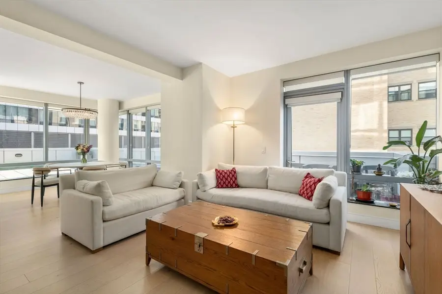 1 Avery Street #10B, Boston, MA 02111 - #3