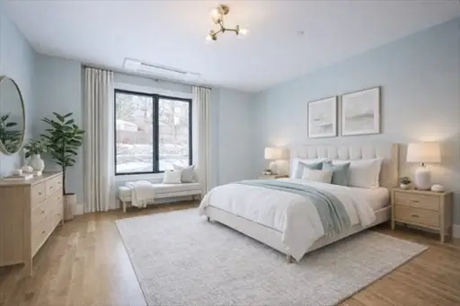 68 Rowe St #1, Boston, MA 02131 - #3