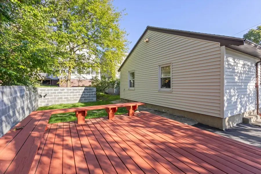 14 Vining St, Malden, MA 02148 - #2