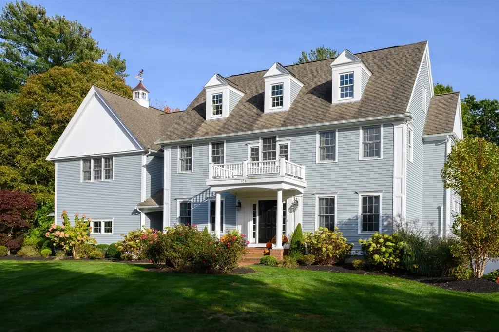 108 Deerfield Lane, Hanover, MA 02339 - #1