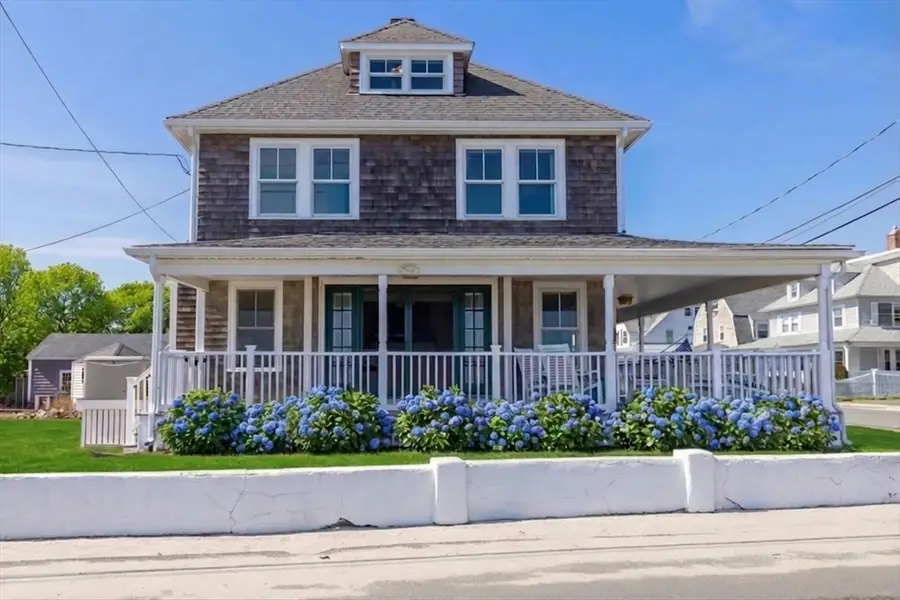 72 B Street, Hull, MA 02045 - #2