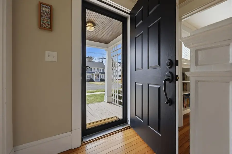 102 Greenacre Avenue, Longmeadow, MA 01106 - #2