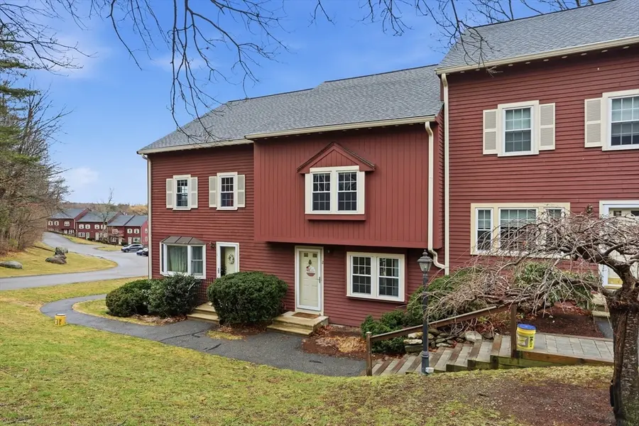 3 Apple Ridge Road #2, Maynard, MA 01754 - #2