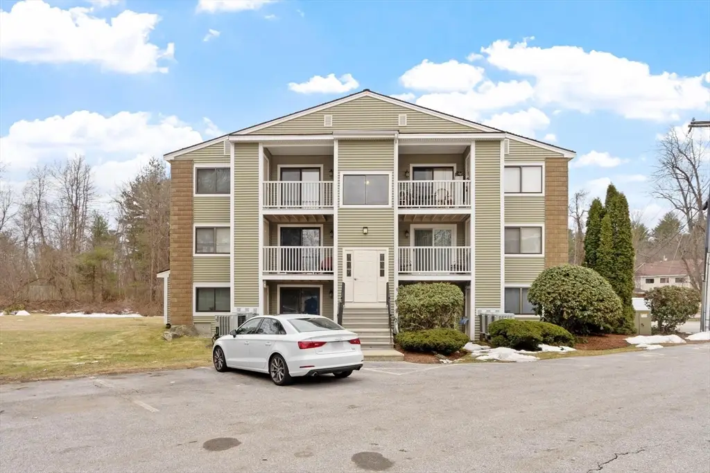 3 Bridgeview Circle #58, Tyngsborough, MA 01879 - #1