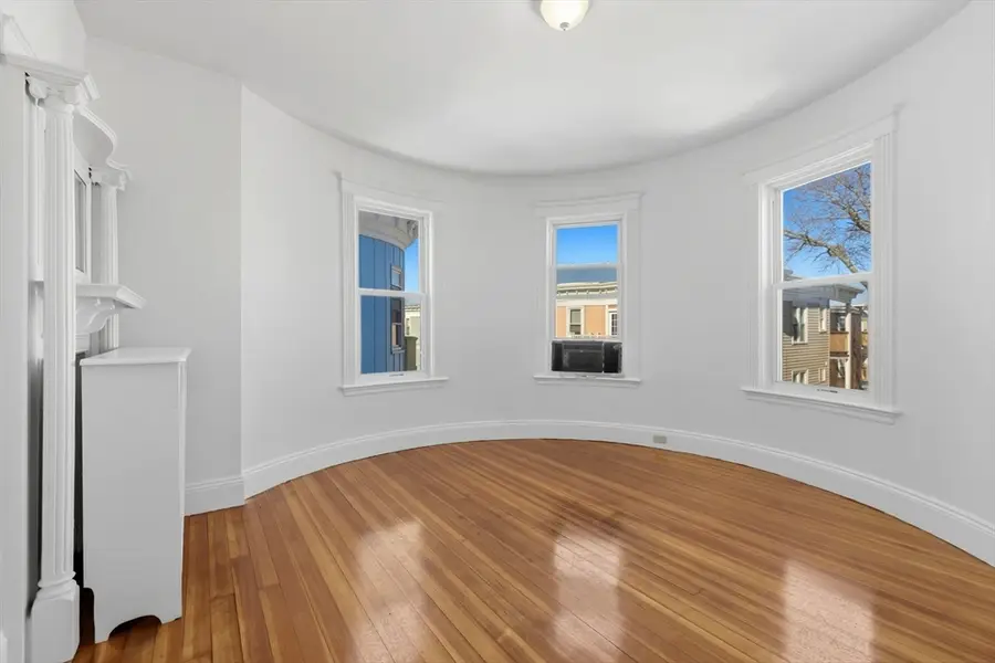 9 Sumner Sq, Boston, MA 02125 - #3