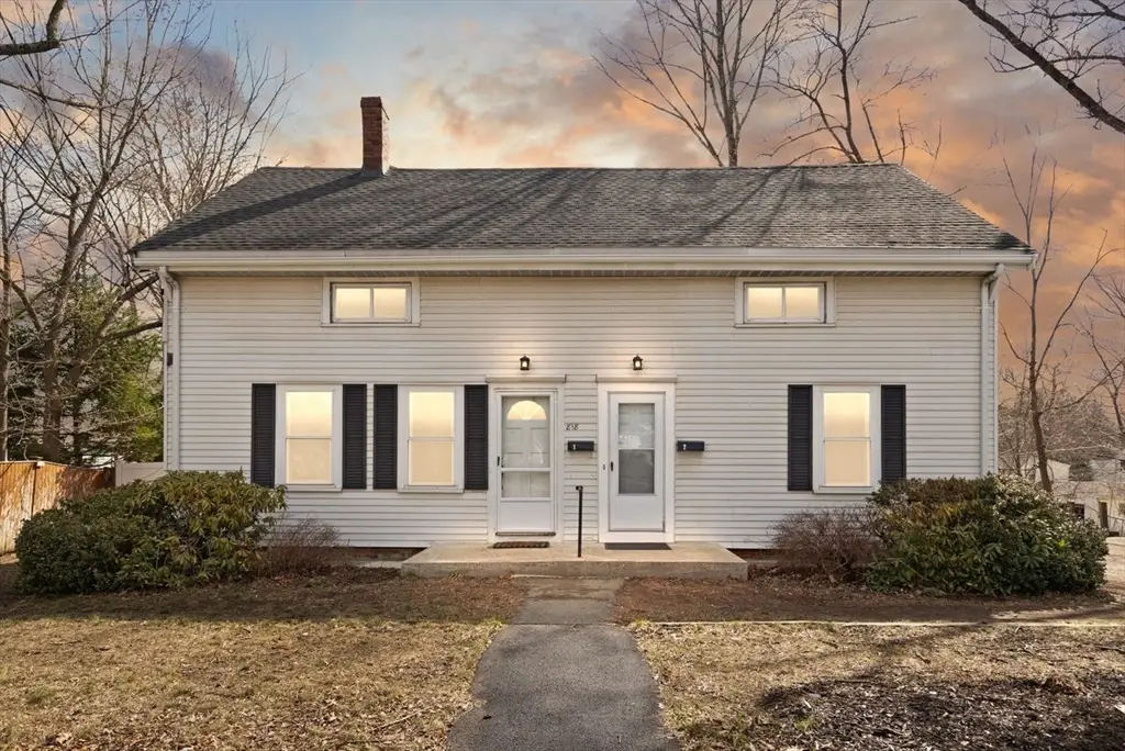 818 Main St, Walpole, MA 02081 - #1