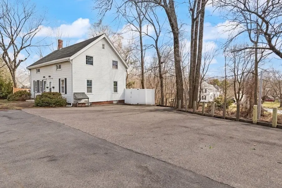 818 Main St, Walpole, MA 02081 - #2