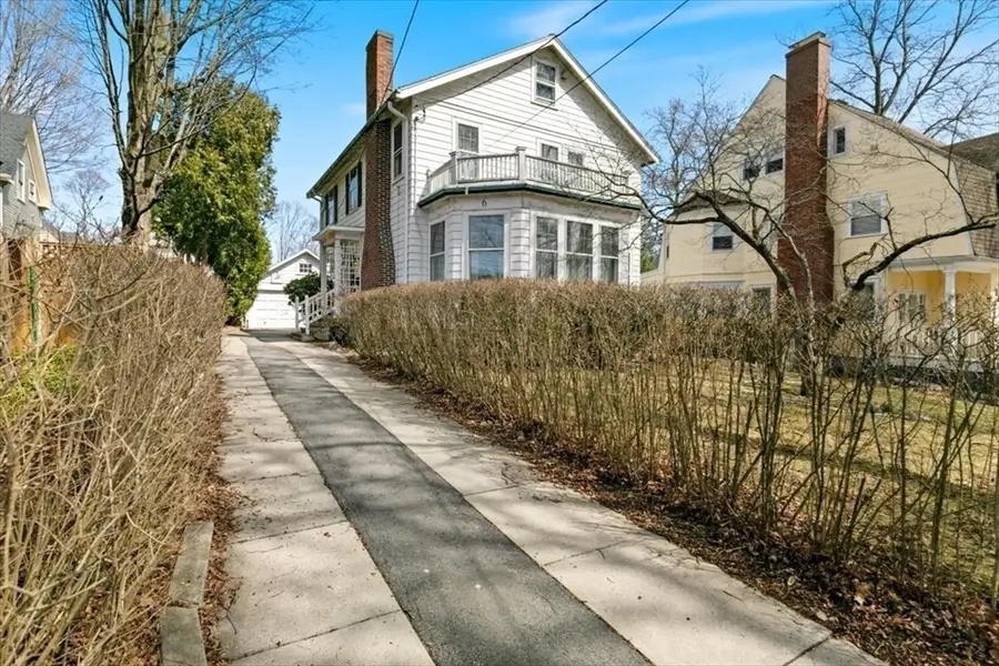 6 Kimball Rd, Arlington, MA 02474 - #3