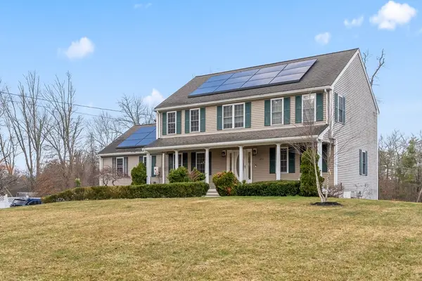 455 East St, West Bridgewater, MA 02379