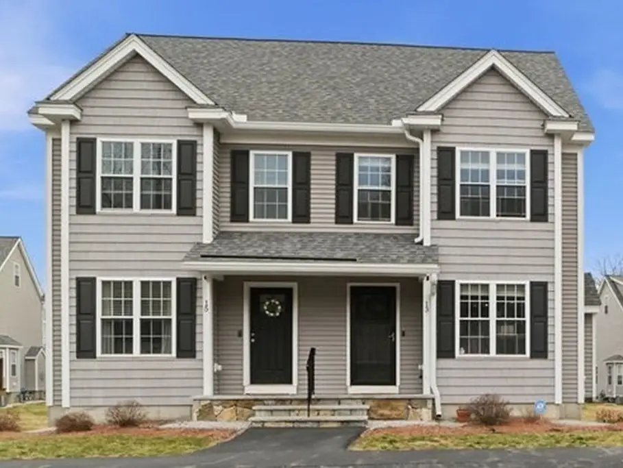 13 Grace Way #79, Tyngsborough, MA 01879 - #1