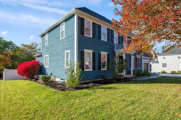 4 Horseneck Road, Shrewsbury, MA 01545