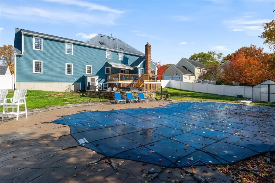 4 Horseneck Road, Shrewsbury, MA 01545 - #3