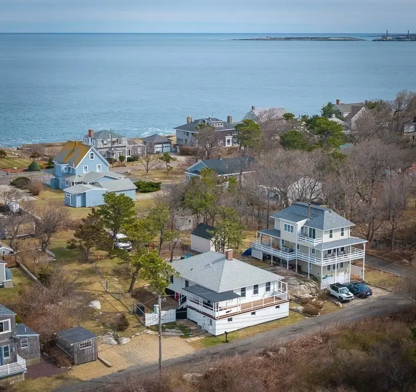 3 Vine Avenue, Rockport, MA 01966 - #1