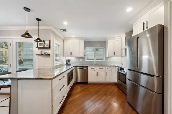 333 W 4th St #333, Boston, MA 02127