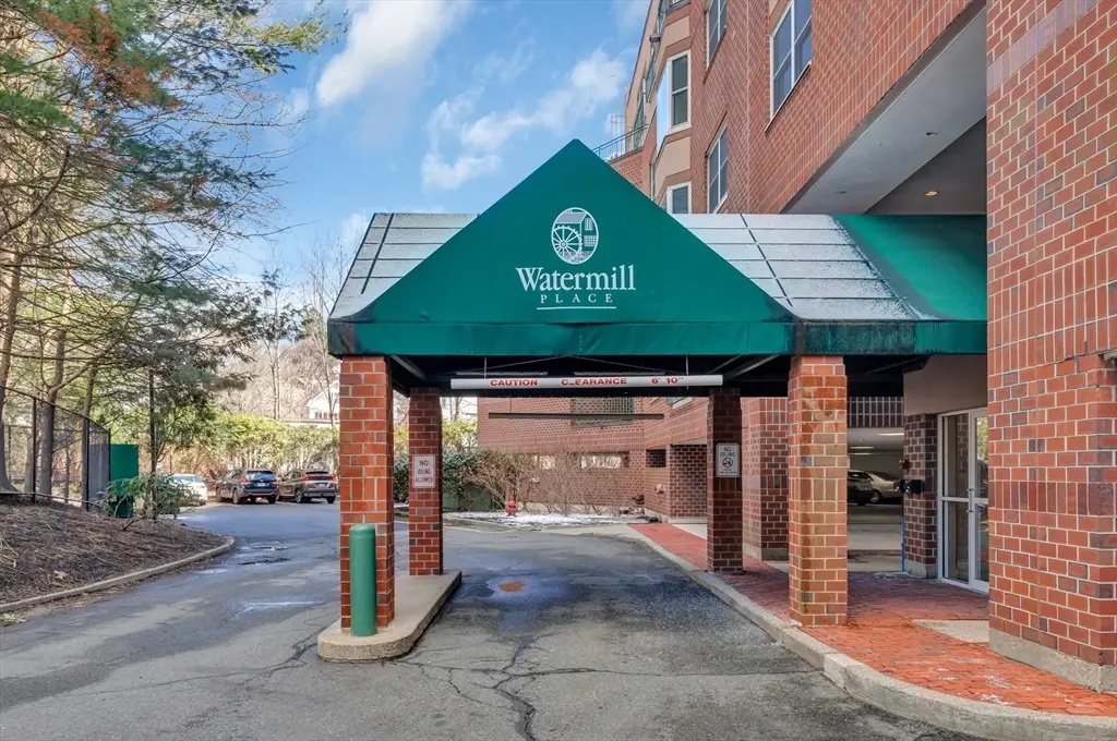 1 Watermill Pl #312, Arlington, MA 02476 - #1