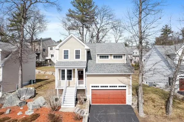 3 Cheyenne Valley #3, Westford, MA 01886