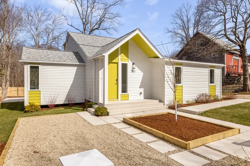 561 Beechwood St, Cohasset, MA 02025 - #1