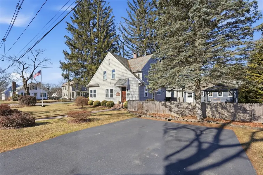 20 Dunnell Rd, Greenfield, MA 01301 - #2