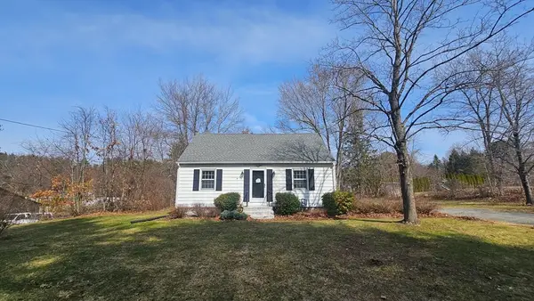 11 Wellfleet, Wilbraham, MA 01095