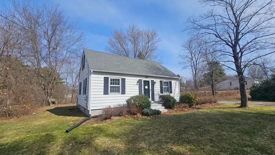 11 Wellfleet, Wilbraham, MA 01095 - #2